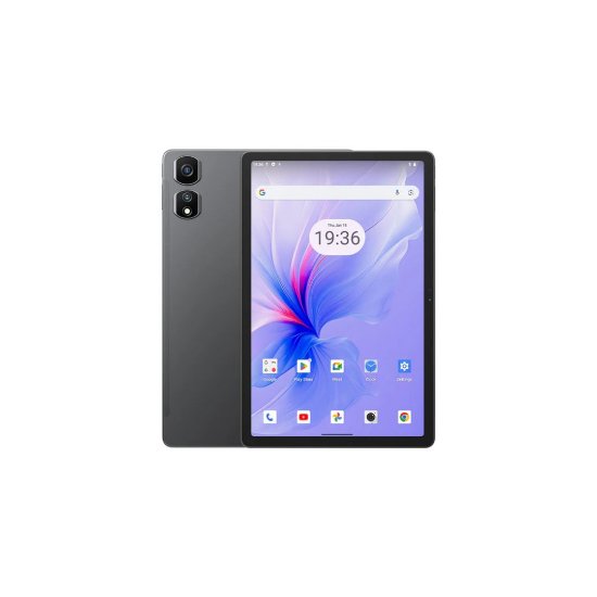 Blackview tablet Tab 16, 11", 256GB, ljubičasti/plavi/sivi Cellular