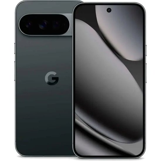 Google Pixel 10 Pro XL, 256GB