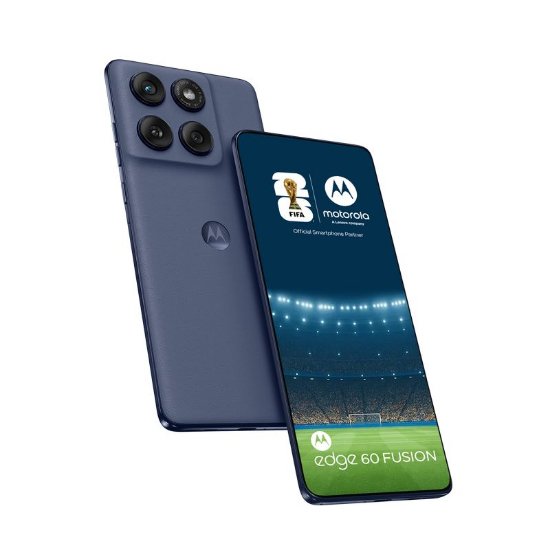Motorola Edge 60 Fusion, 256GB