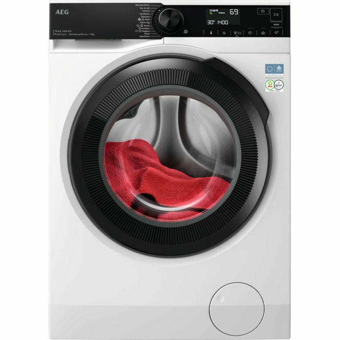 AEG LFR73944SVE perilica rublja 9 kg