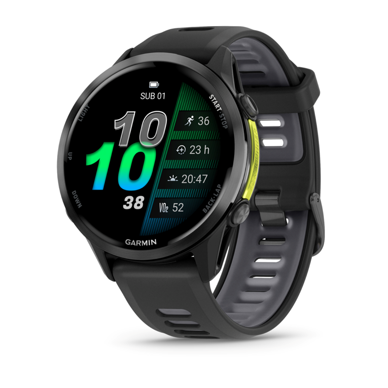 Garmin Forerunner 970 pametni sat