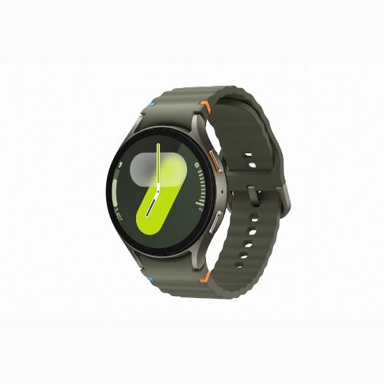 Samsung Galaxy Watch7 44 mm Green, pametni sat
