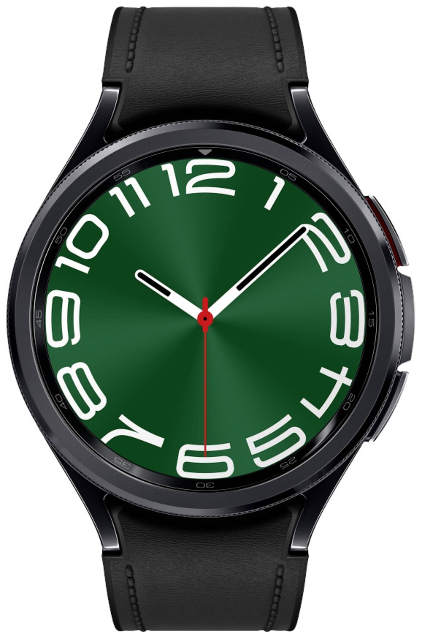 Samsung Galaxy Watch6 Classic 47 mm Black, pametni sat