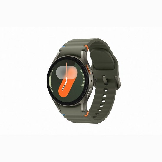 Samsung Galaxy Watch7 40 mm Green, pametni sat
