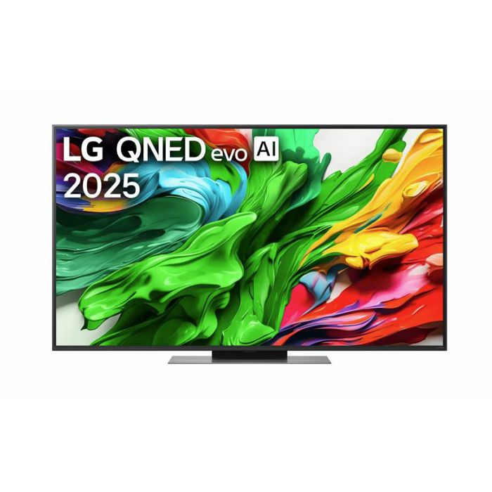 LG 55QNED86A3A televizor, 55" (139 cm), Mini LED/QNED, Ultra HD, webOS