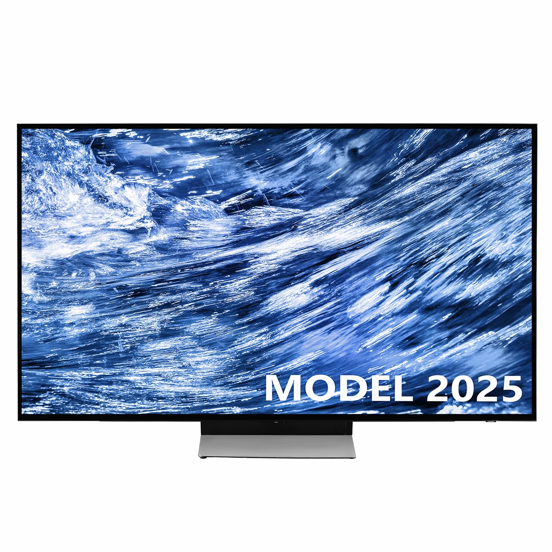 Samsung QE77S90F televizor, 75" (189 cm)/77" (196 cm), OLED/QLED, Ultra HD, Tizen
