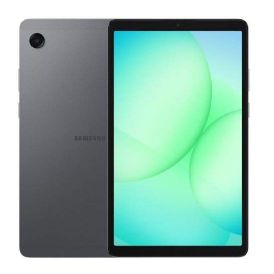 Samsung Galaxy Tab A11+ /6GB/128GB/WiFi/11/sivi