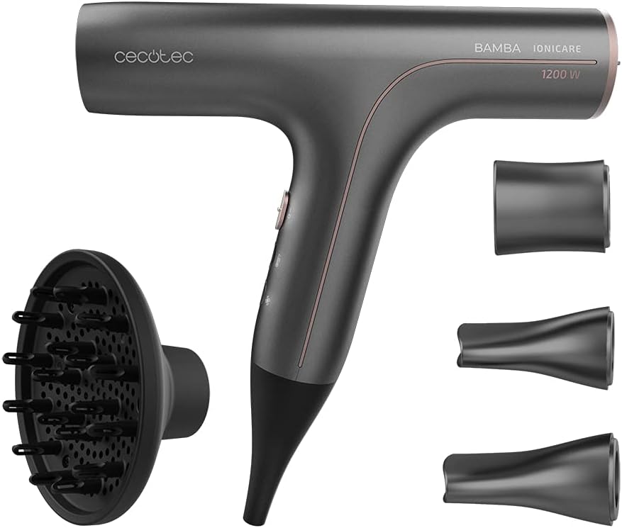 Cecotec Mini hladnjak za kozmetiku CoolingBeauty 6000 Ogledalo