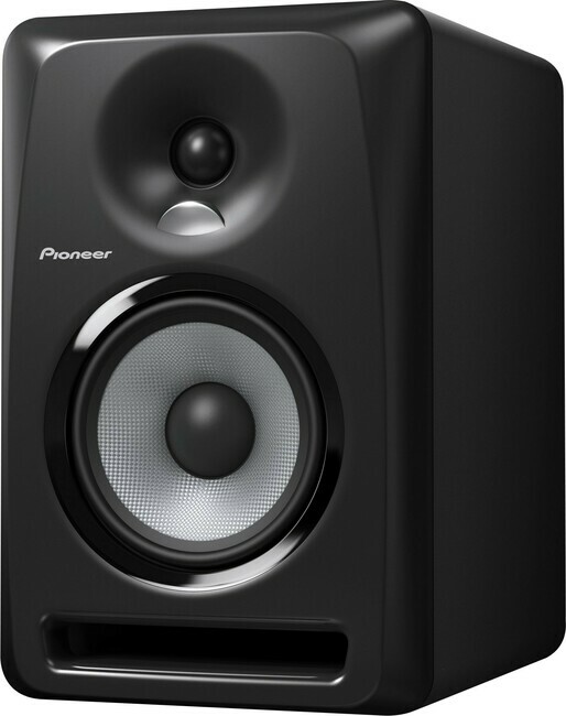 Pioneer S-DJ50X zvučnici, plavi