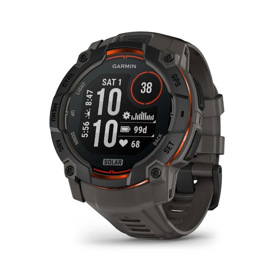 IZLOŽBENI - Pametni sat GARMIN Instinct 3 Solar