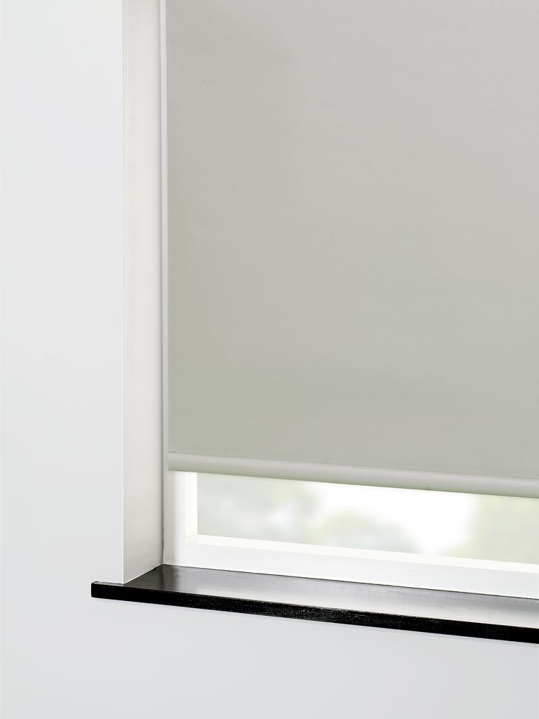 Rolo zavjesa za zamračivanje BOLGA 90x210 sivosmeđa