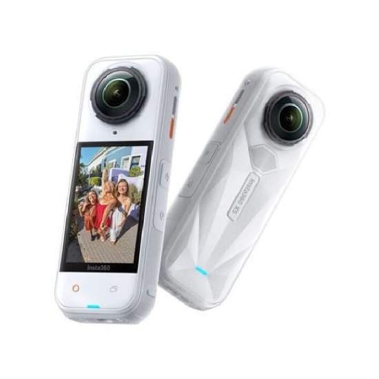 Sportska digitalna kamera INSTA360 X5, 8K, Limi