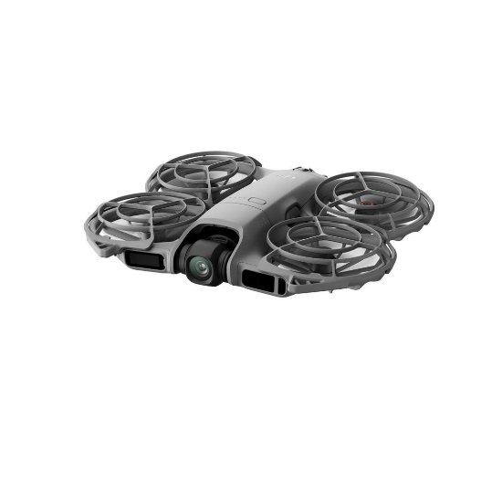 Dron DJI Neo 2, 4K kamera, 2-axis gimbal, vrije