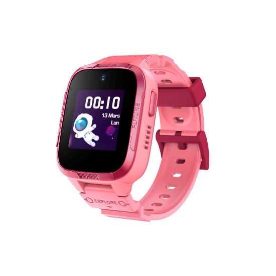 Dječji pametni sat SMART360 Botslab Kids Watch