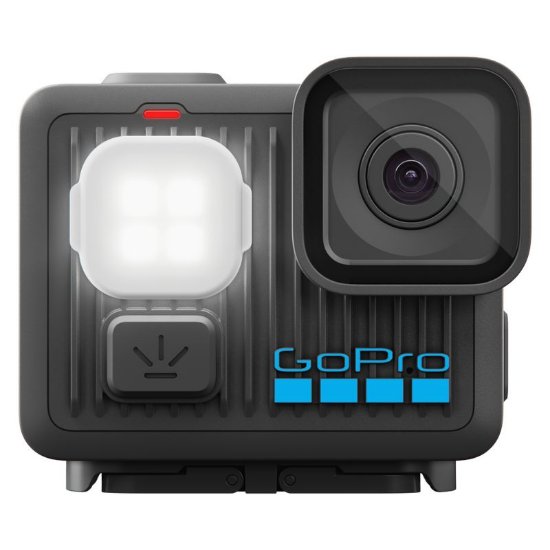 Sportska digitalna kamera GOPRO LIT HERO, 4K60,