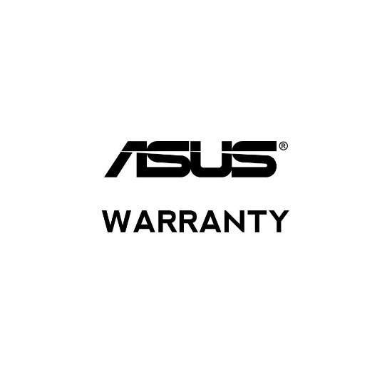 Produljeno jamstvo ASUS, 3 god, mainstream