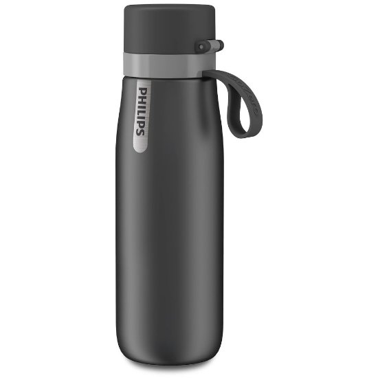 Termos Boca PHILIPS GoZero AWP2771GRR, s filter