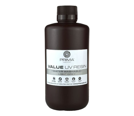 Smola za 3D printer PRIMA CREATOR Water Washabl