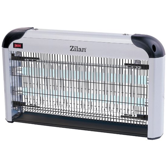 Električna zamka za insekte ZILAN ZLN7071, UV s