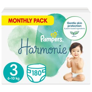 Pampers Premium Care Pelene-gaćice, Veličina 6, 15+ kg 31/1