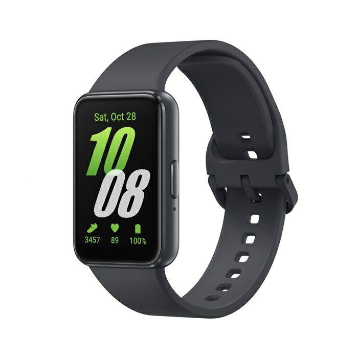 Samsung Galaxy FIT 3, siva SM-R390NZAAEUE