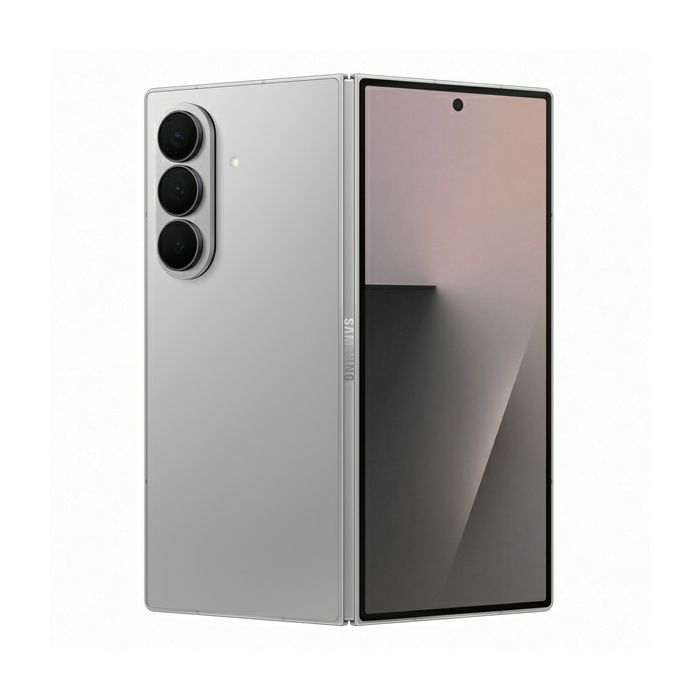 Samsung Galaxy Z Fold 7 6,5"/8",12GB/256GB srebr SM-F966BZSBEUE