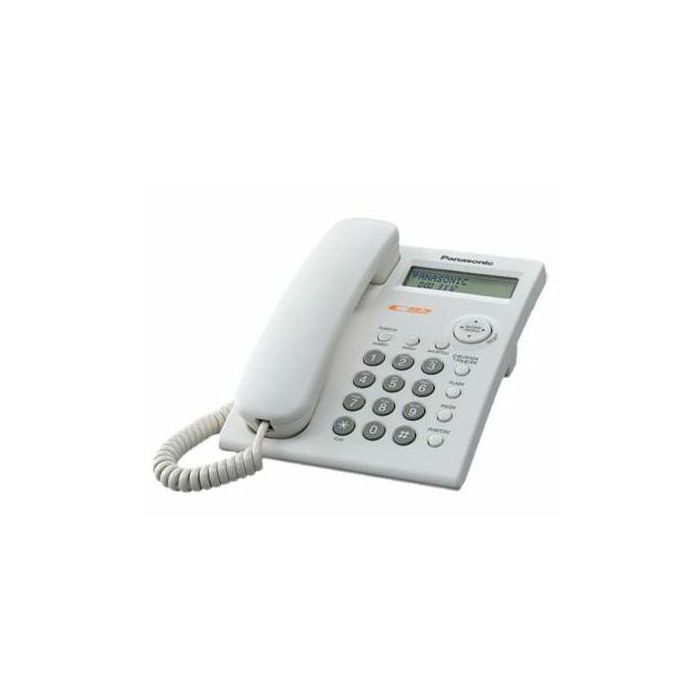 TELEFON PANASONIC KXT-SC11 CID