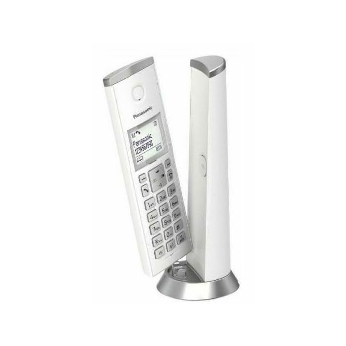 TELEFON PANASONIC KX-TGK210FXW BIJELI