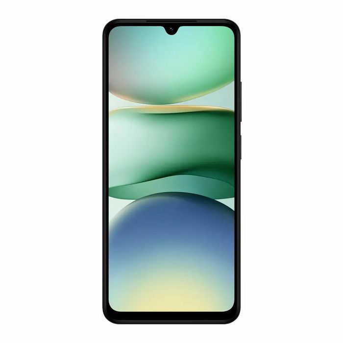 MOBITEL XIAOMI REDMI A5 - 3+64GB MIDNIGHT BLACK