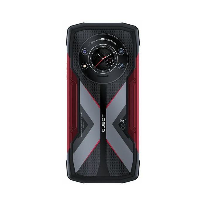 MOBITEL CUBOT KING KONG STAR 12/256GB