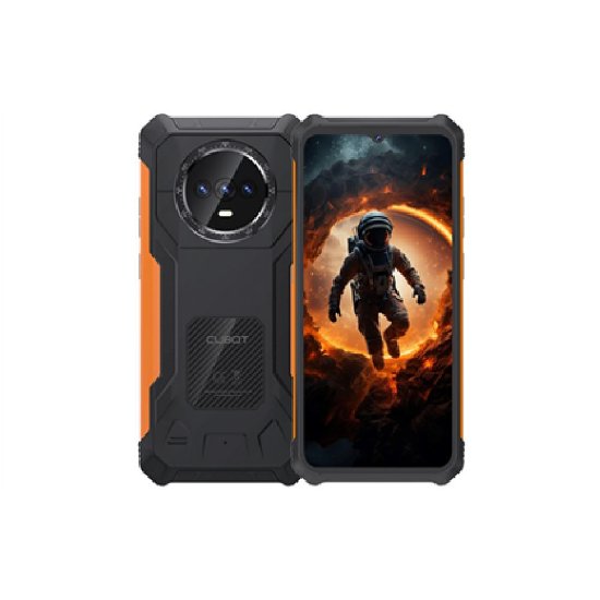 Mobitel CUBOT King Kong ES, 6,56", 6GB, 128GB,