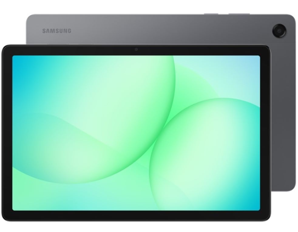 Tablet Samsung Galaxy Tab A11+, 11", 6GB/128GB, Android 16, 5G, Siva, SM-X236BZAREEE