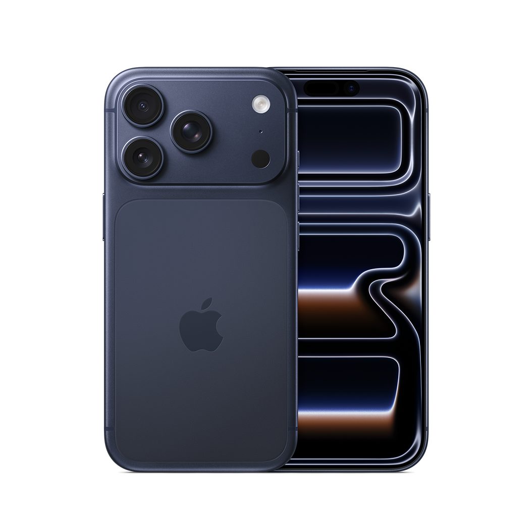 Apple iPhone 17 Pro 1TB Deep Blue