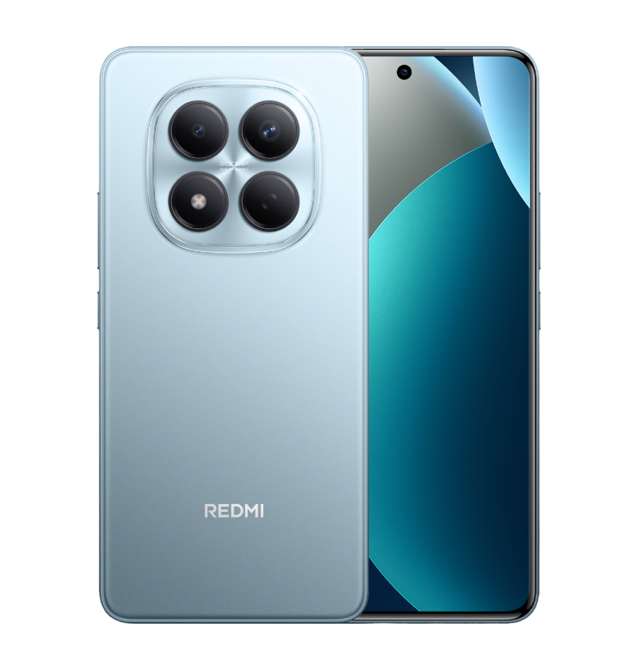 REDMI NOTE 15 PRO 8/256GB: PLAVA