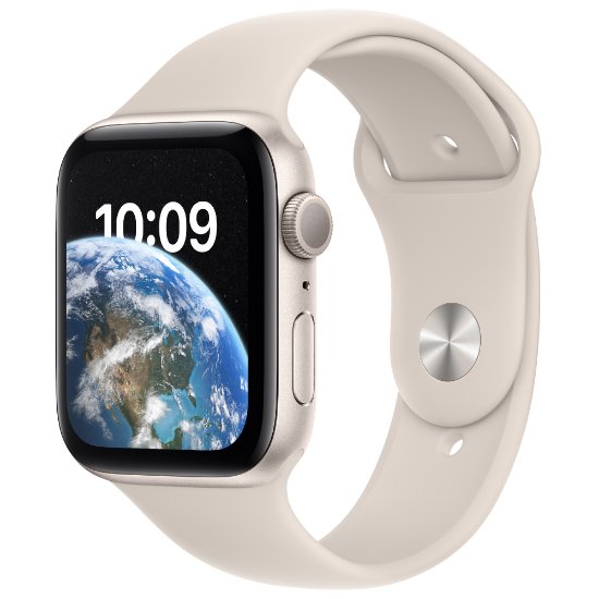 IZLOŽBENI - Pametni sat Apple Watch SE2 GPS, 40