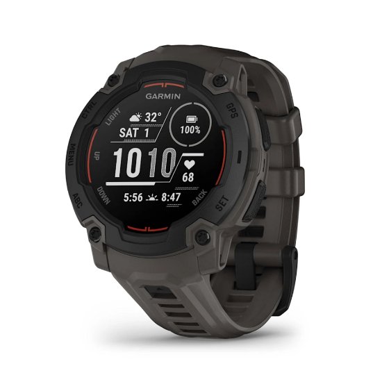 Pametni sat GARMIN Instinct E 45mm, GPS, HR, pa