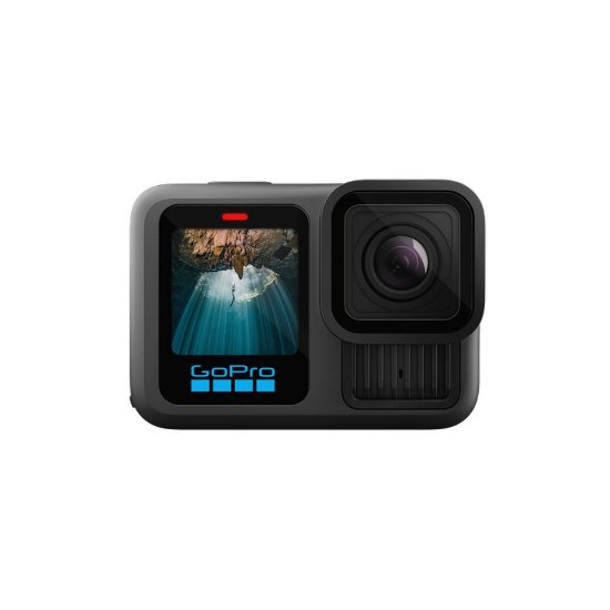 Sportska digitalna kamera GOPRO HERO 13 Black A