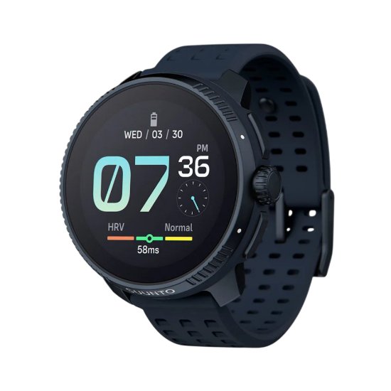 Pametni sat SUUNTO Race Midnight, 1,43" AMOLED,