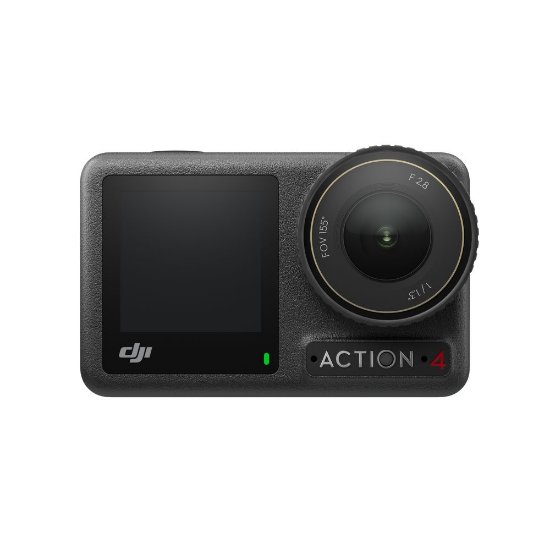 Sportska digitalna kamera DJI Osmo Action 4 Adv