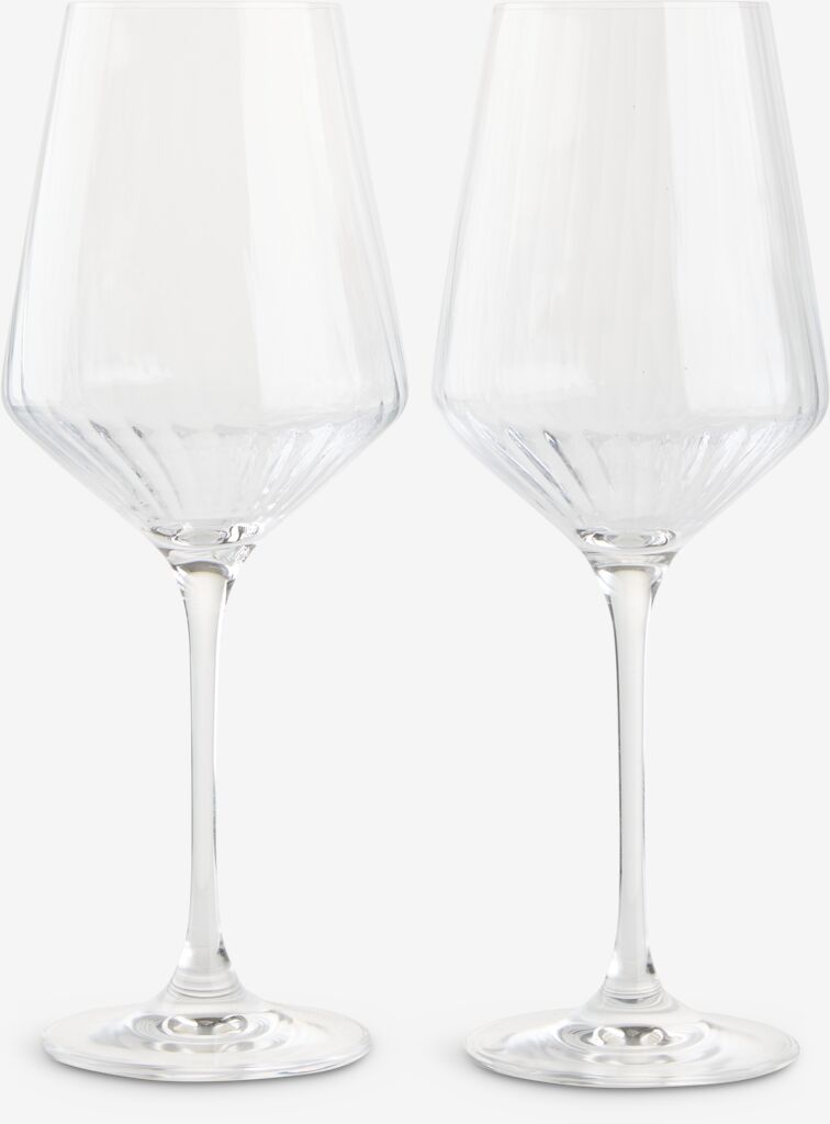 Vinska čaša TORRE V24cm 43cl 2 kom/p