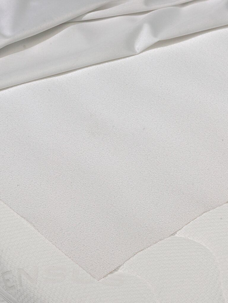 Vodootporna plahta ANITA 120x200 bijela