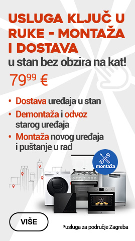 KNIPEX kliješta za koax - bnc - tnc konektore