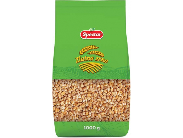 Spectar Zlatno Zrno ječam1 kg