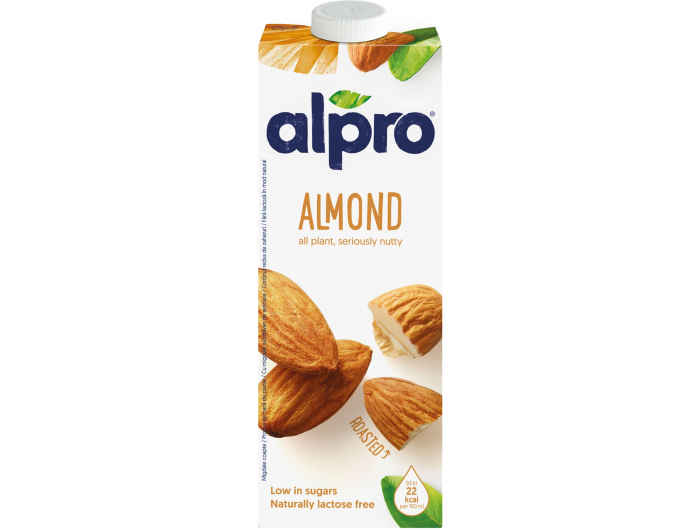 Alpro napitak badem 1 L