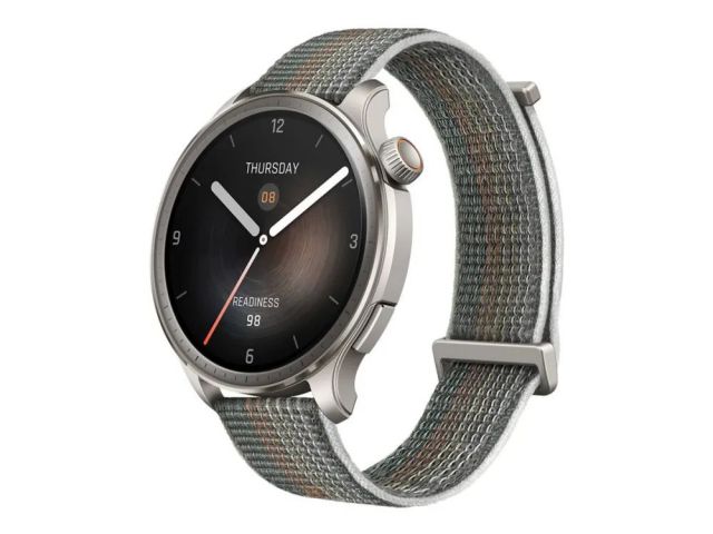 Amazfit Balance pametni sat