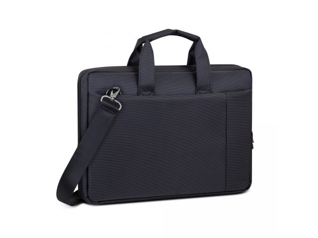 RivaCase Central, 13.3", crna, torba