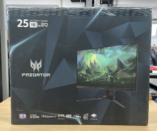 LG UltraGear/UltraWide 34GN850P monitor, IPS, 34"/35", 21:9, 3440x1440, 144Hz, HDMI, Display port, USB