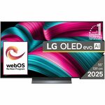 Oled55c51la Televizor 55 139 Cm Oled Ultra Hd