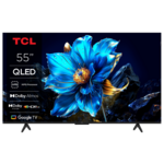 55p7k Televizor 55 139 Cm Qled Ultra Hd