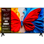 40s5k Televizor 40 102 Cm Qled Full Hd Ultra Hd